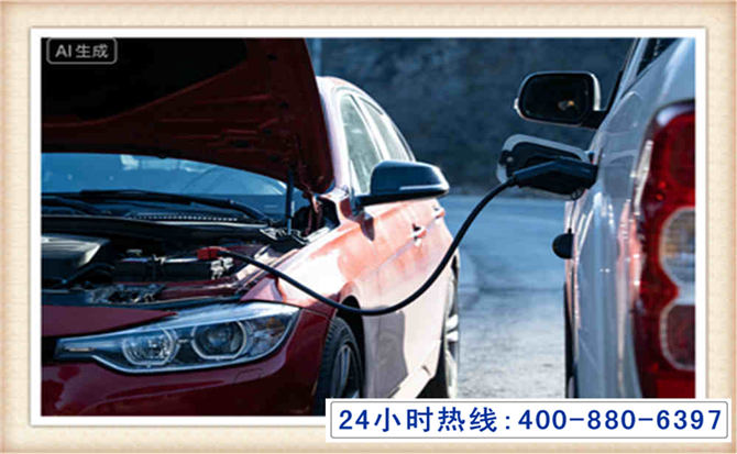 内黄潍坊拖车,附近24小时汽车拖车救援，潍坊道路救援拖车电话